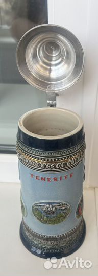 Кружка пивная