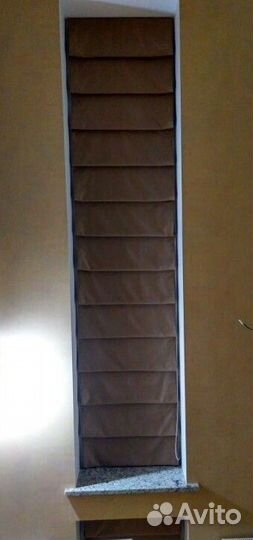 Горизонтальные жалюзи Q064