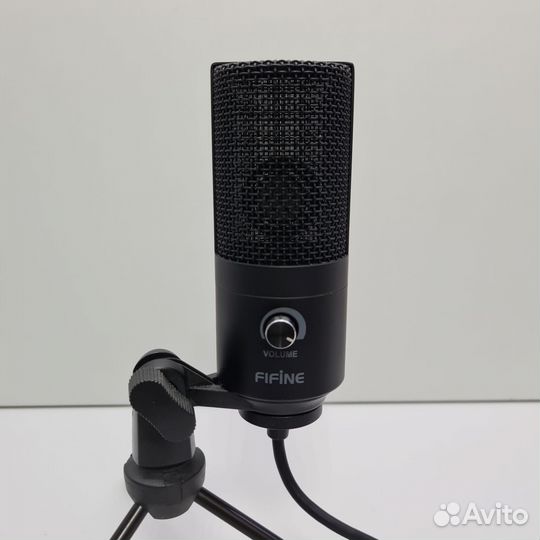 Микрофон K669B