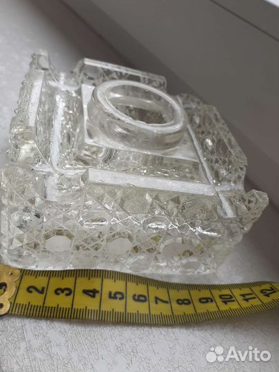 Чернильница СССР