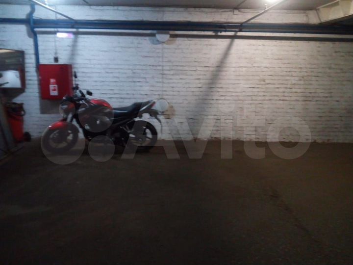 Гараж, 15 м²