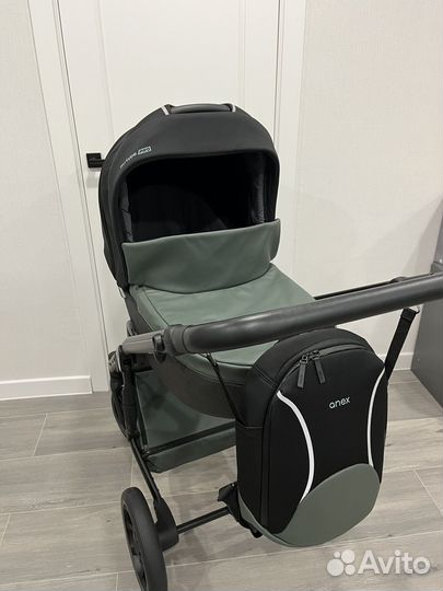 Коляска Anex m type pro