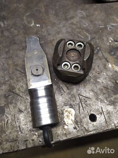 Корпус генератора 2110 -2112