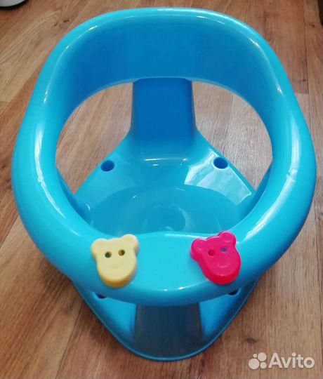 Стульчик для купания