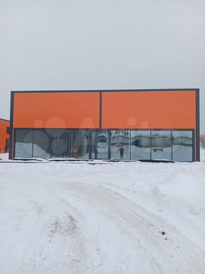 Торговая площадь, 79 м²