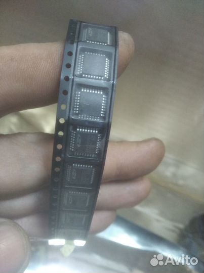 Isplsi2096VE-100LT128 Lattice