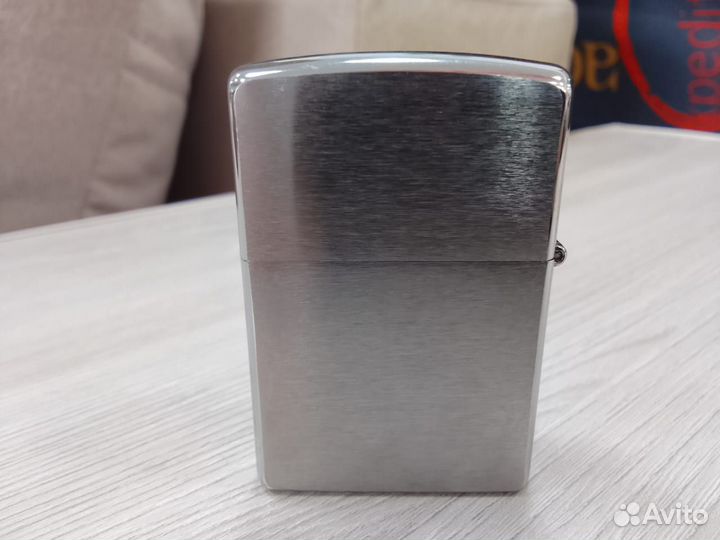 Новая Зажигалка Zippo Steampunk оригинал 2011г