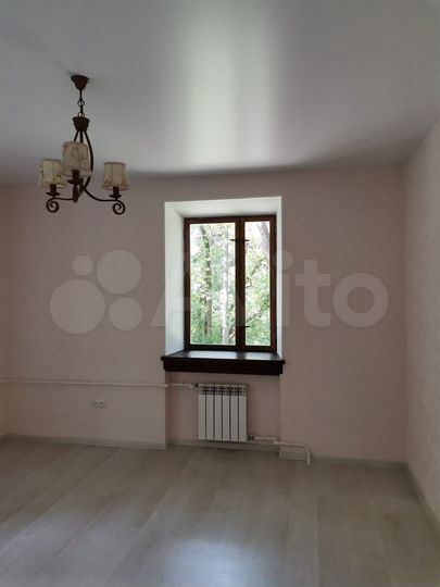 2-к. квартира, 61,8 м², 1/2 эт.