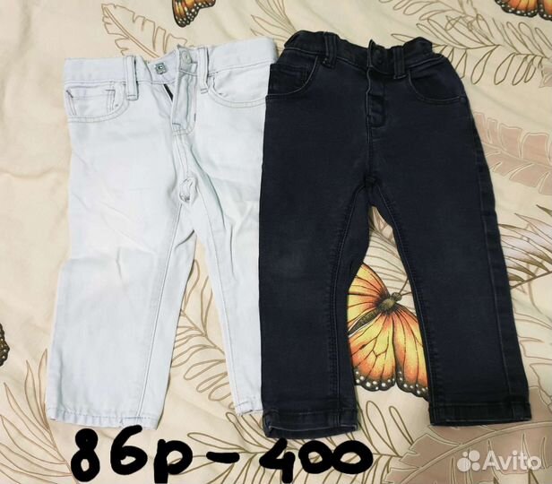 Вещи 80-92р