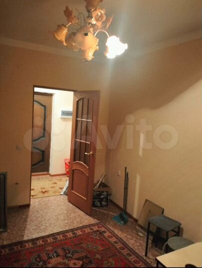 1-к. квартира, 38 м², 8/16 эт.