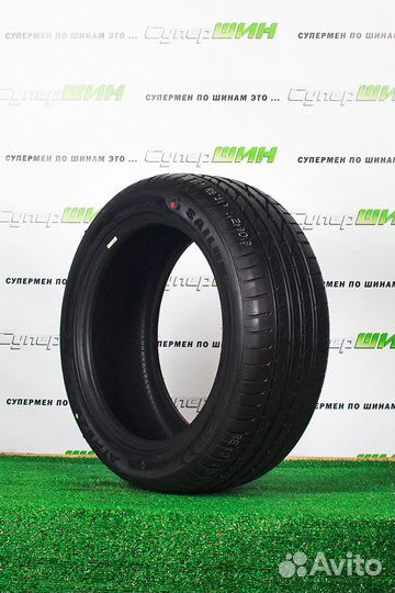 Sailun Atrezzo ZSR SUV 285/50 R20