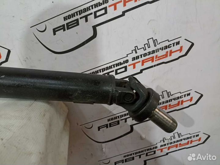 Кардан toyota 1NZ-FE BB funcargo raum NCP25 NCP35