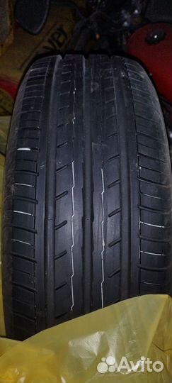 Yokohama Bluearth ES32 205/60 R15 91V