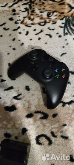 Геймпад xbox one