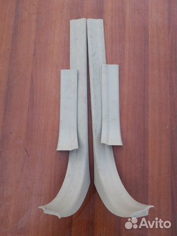 Накладка на порог Infiniti Fx45 Fx35 S50 VK45DE