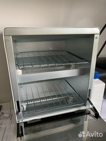 Сухожаровый шкаф