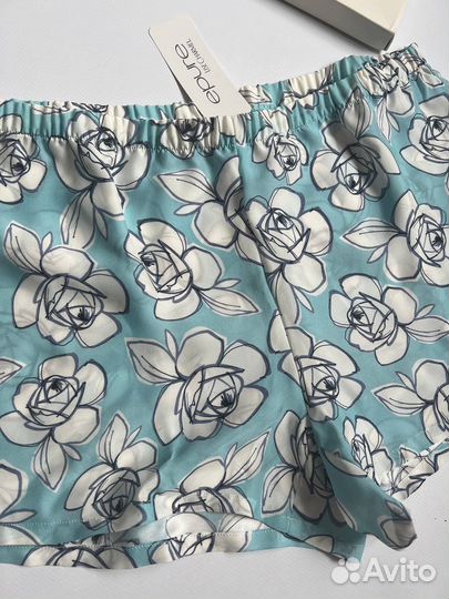 Шорты шелк М (46) Epure Lise Charmel