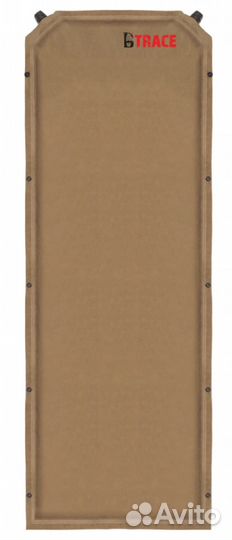 Ковер самонадувающийся BTrace Warm Pad 7