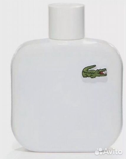 Духи Lacoste L.12.12 100 ml