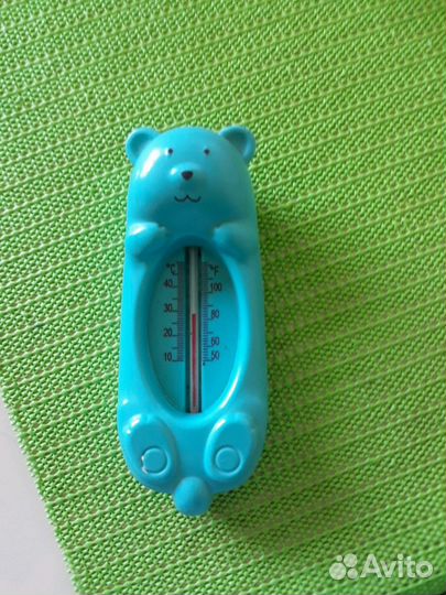 Градусник для купание ребенка