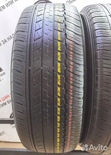 Dunlop Grandtrek AT1 245/55 R19 103H