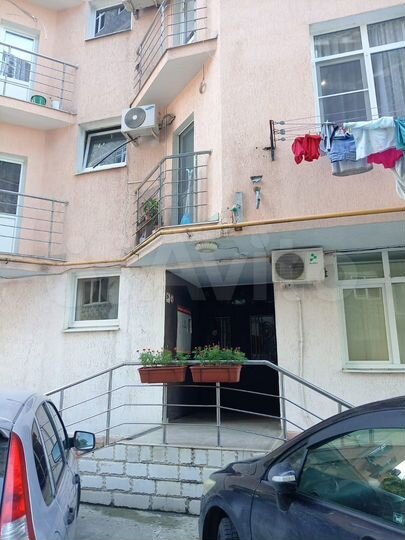 2-к. квартира, 48,4 м², 4/10 эт.