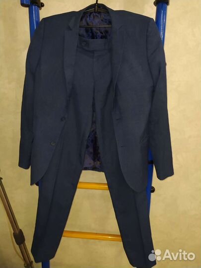 Школьная форма для мальчика 158 164