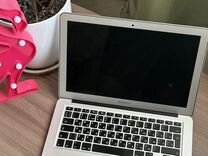 Macbook air 13 2017