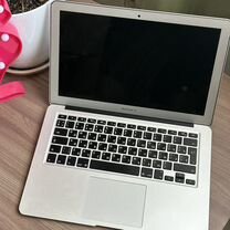 Macbook air 13 2017