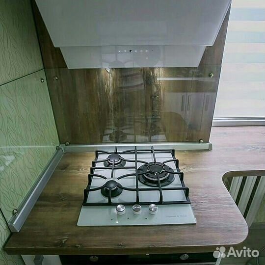 Кухни на заказ