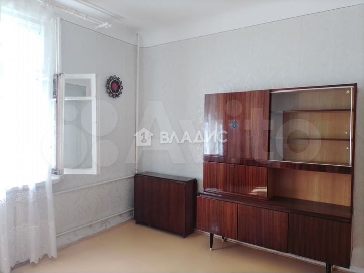 2-к. квартира, 62 м², 2/2 эт.