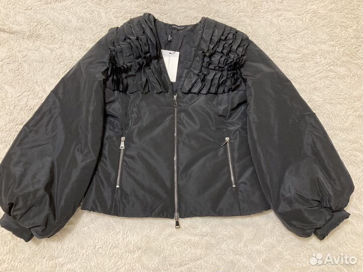 Куртка женская