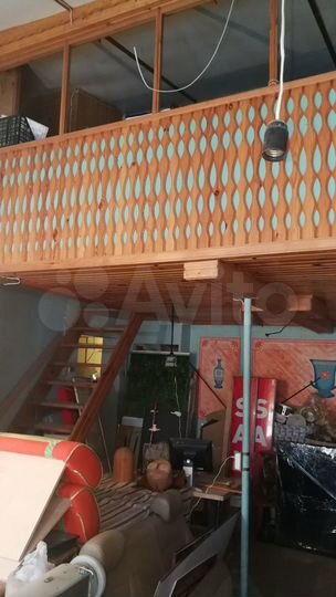 Производство, 80 м²