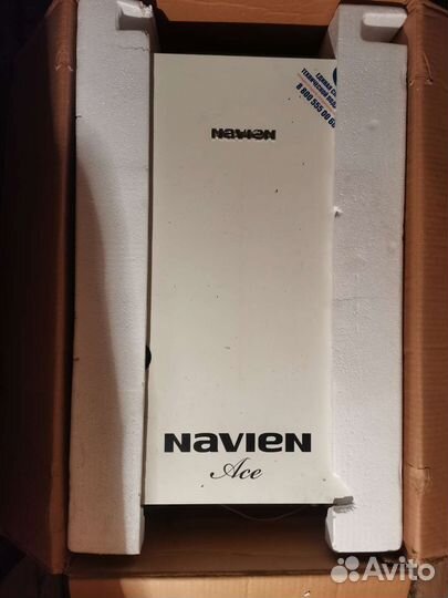 Газовая колонка бу