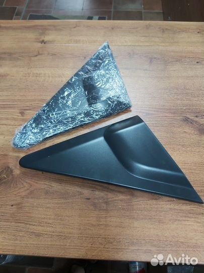 Накладка зеркала ГАЗель Next