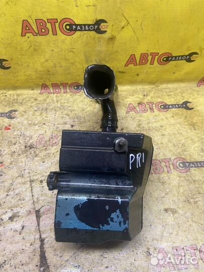 Резонатор воздушного фильтра Nissan Primera W11