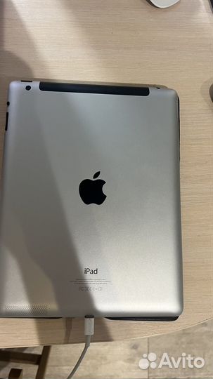iPad 4 64gb