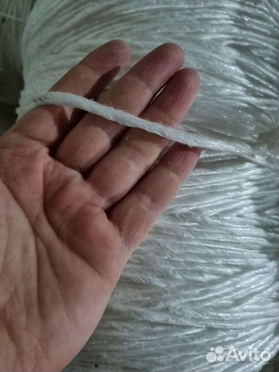 Шпагат текс 7700