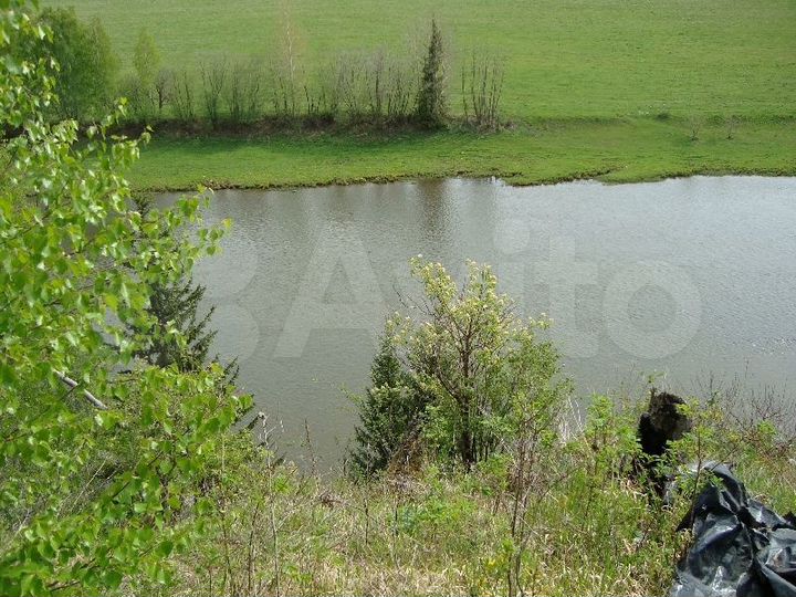 Участок 72,2 га (СНТ, ДНП)