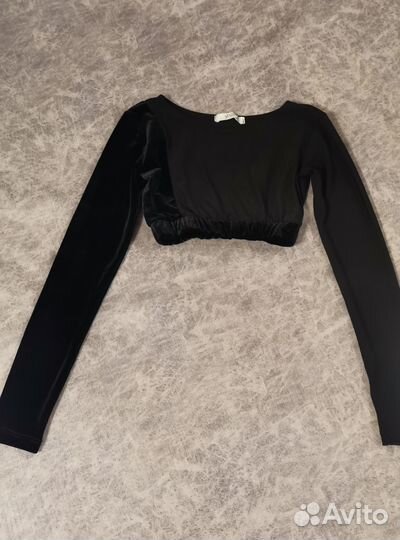 Топ для тренировок