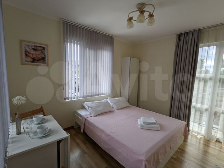 Комната 12 м², 2/2 эт.