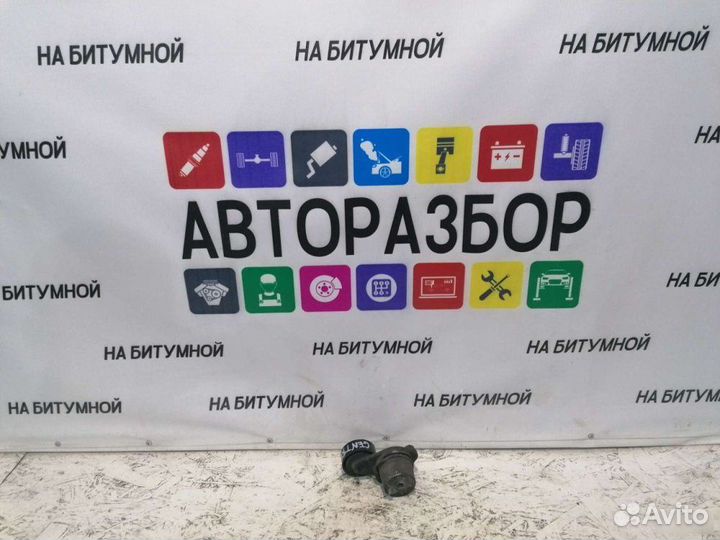 Ролик натяжной Daewoo Gentra