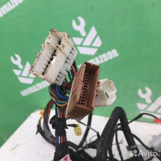 Проводка (коса) Ниссан Теана