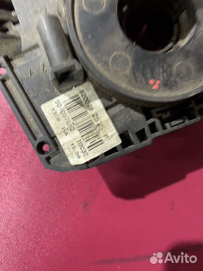 Подрулевой шлейф Renault Logan 1