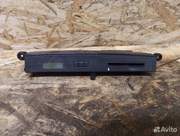 Часы Hyundai Tucson 1