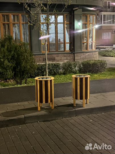 Урна для мусора