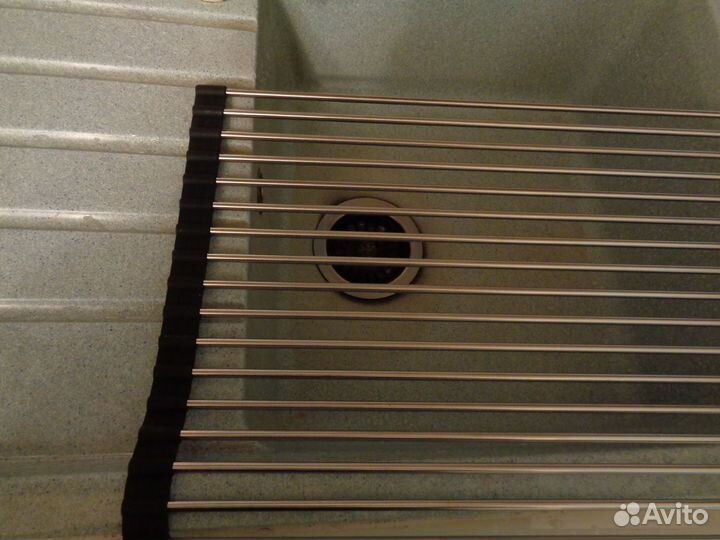 Подставка, сушилка для овощей