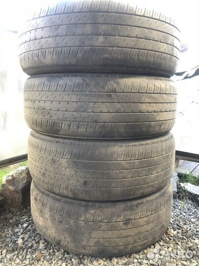 Bridgestone Dueler H/L 33 235/55 R19 101V