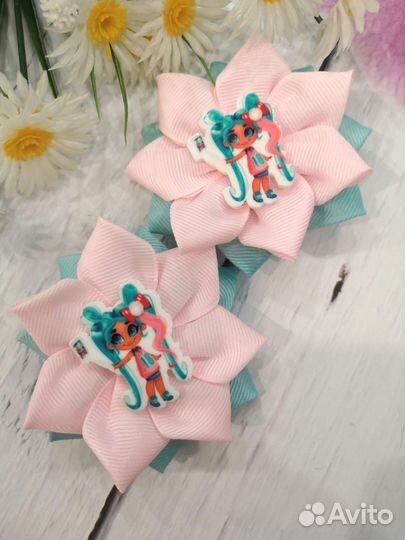 Резинка для волос