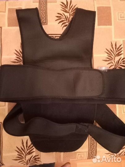 Бандаж для плечевого сустава